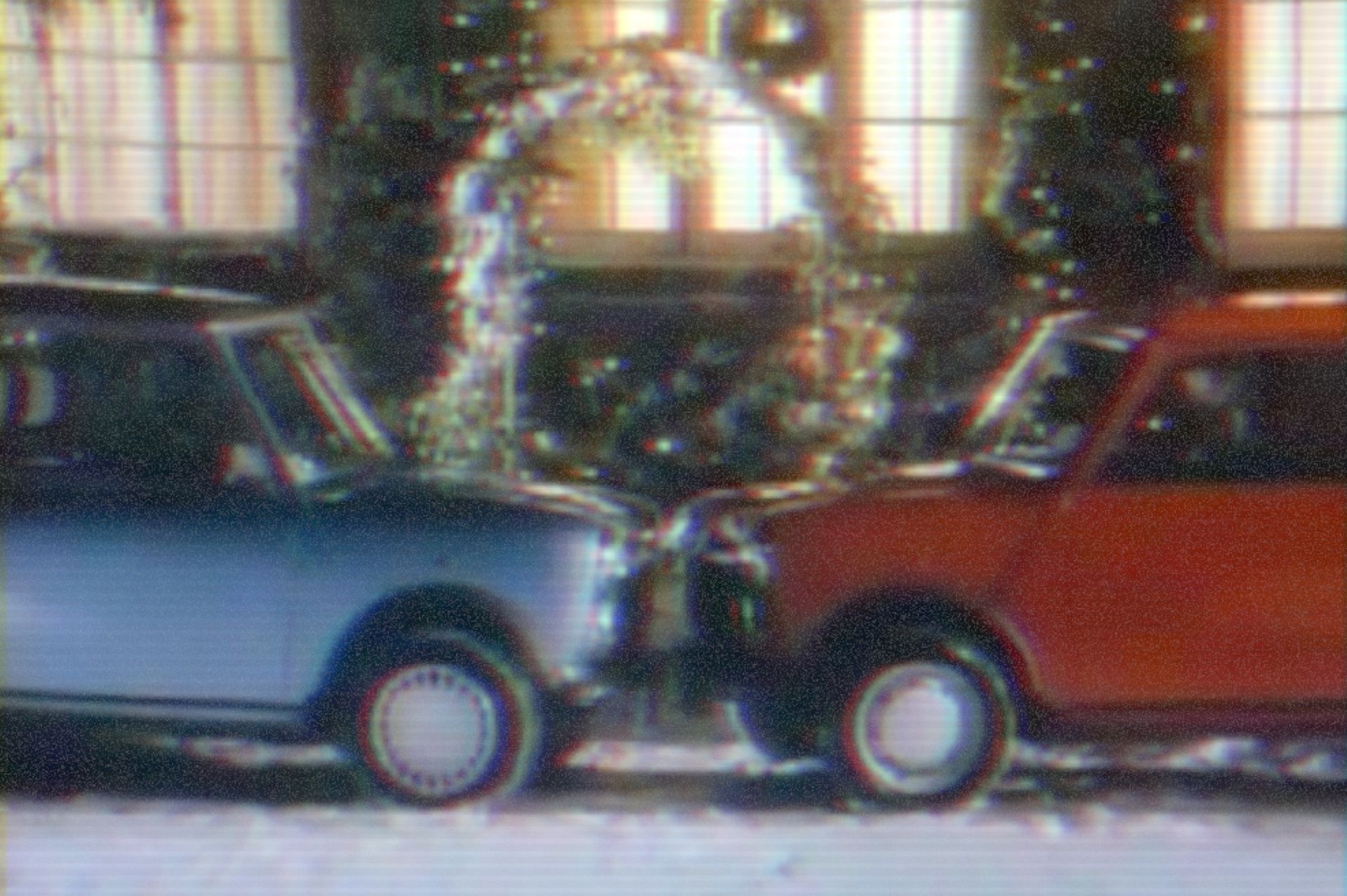 MINIS HAVE FEELINGS TOO