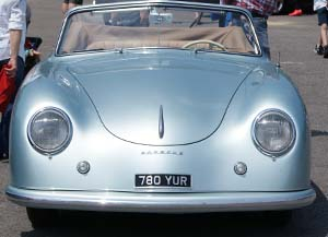 356 Pre-A 1948 to 1955 356 Pre-A 1948 to 1955