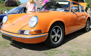 911T 1967 to 1973
