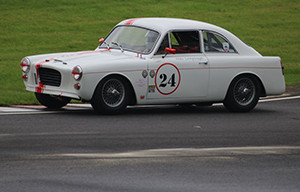 Gilbern GT 1959 to 1967