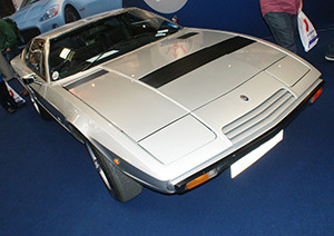Maserati Bora 1971 to 1978