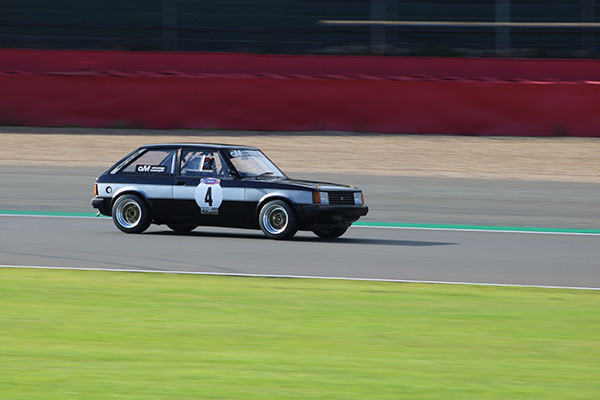 Talbot Sunbeam Lotus 1979 to 1981