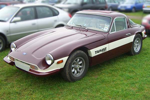 TVR 3000M Turbo, Taimar Turbo & 3000S Turbo 1975 to 1979 