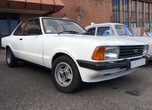 Cortina Mk4 & Mk5 1976 to 1982 Cortina Mk4 & Mk5 1976 to 1982