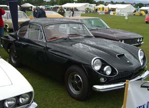 C-V8 C-V8