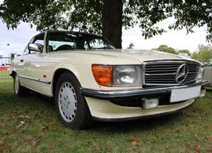 300SL Gullwing 300SL Gullwing