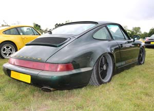 964 Carrera 2 1990 to 1993 964 Carrera 2 1990 to 1993