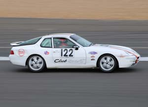 968 & 968 CS 1992 to 1995 968 & 968 CS 1992 to 1995