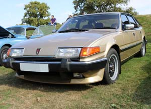 SD1 3500 1976 to 1986 SD1 3500 1976 to 1986