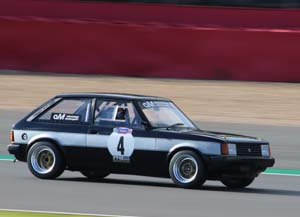 Sunbeam Lotus