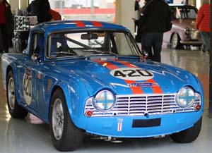 TR4 TR4