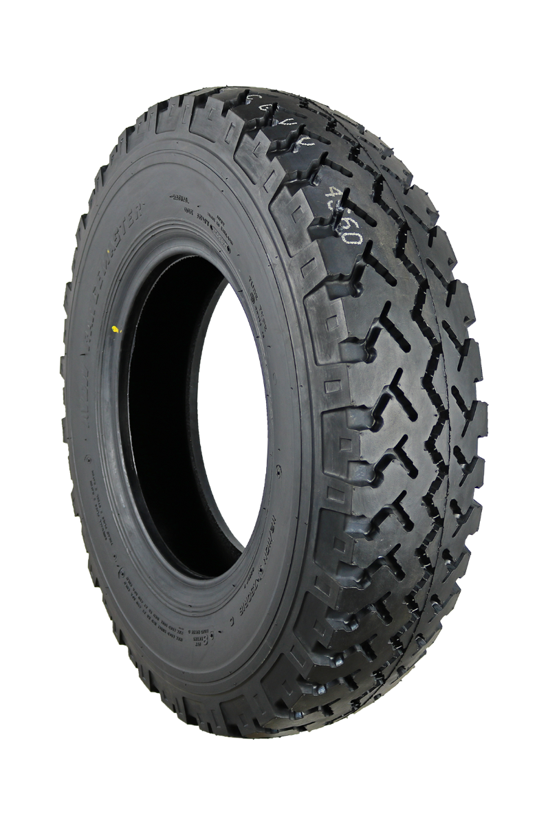 Avon Rangemaster 750R16