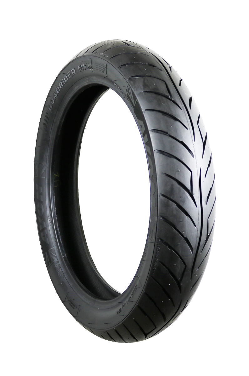 Avon Roadrider MkII Rear 120/80-18
