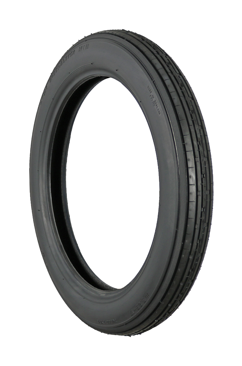 Avon Speedmaster Ribbed 325-17