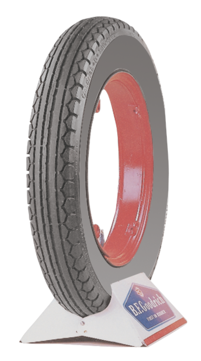 BFGoodrich 550-20 Blackwall