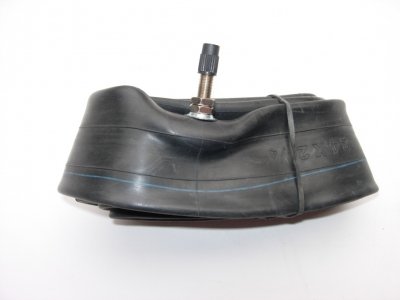 Redwing Inner Tube (Centre Metal Valve) 400/450-17 (17M)