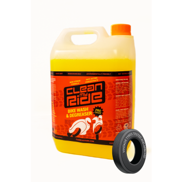 Clean My Ride - 5 Litre Refill