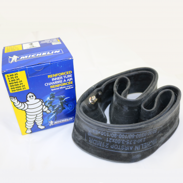 Michelin 21MDR  Heavy Duty Inner Tube 250/275/300-20/21 (26x2.5, 26x3)