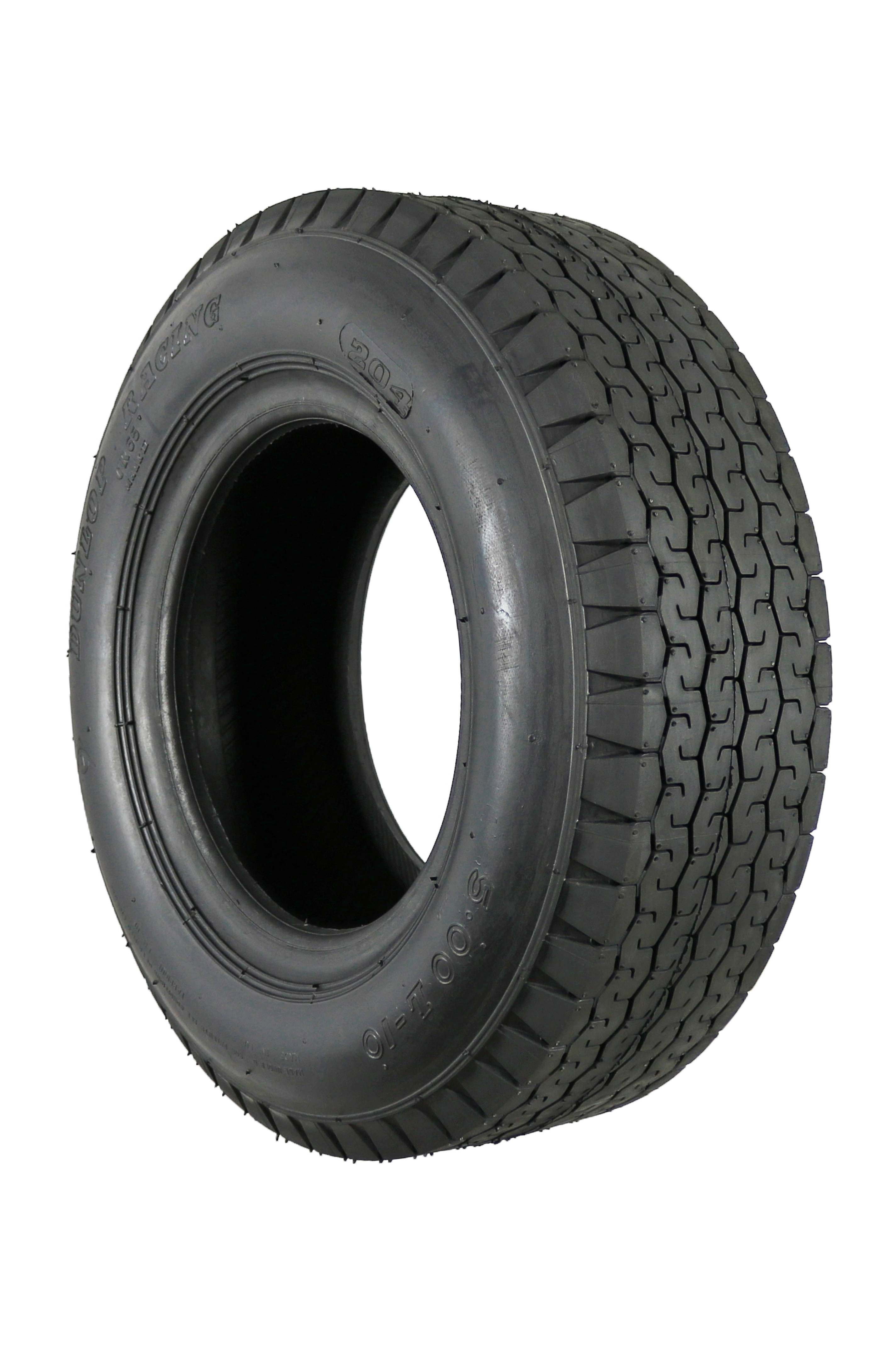 dunlopracecr65500l10