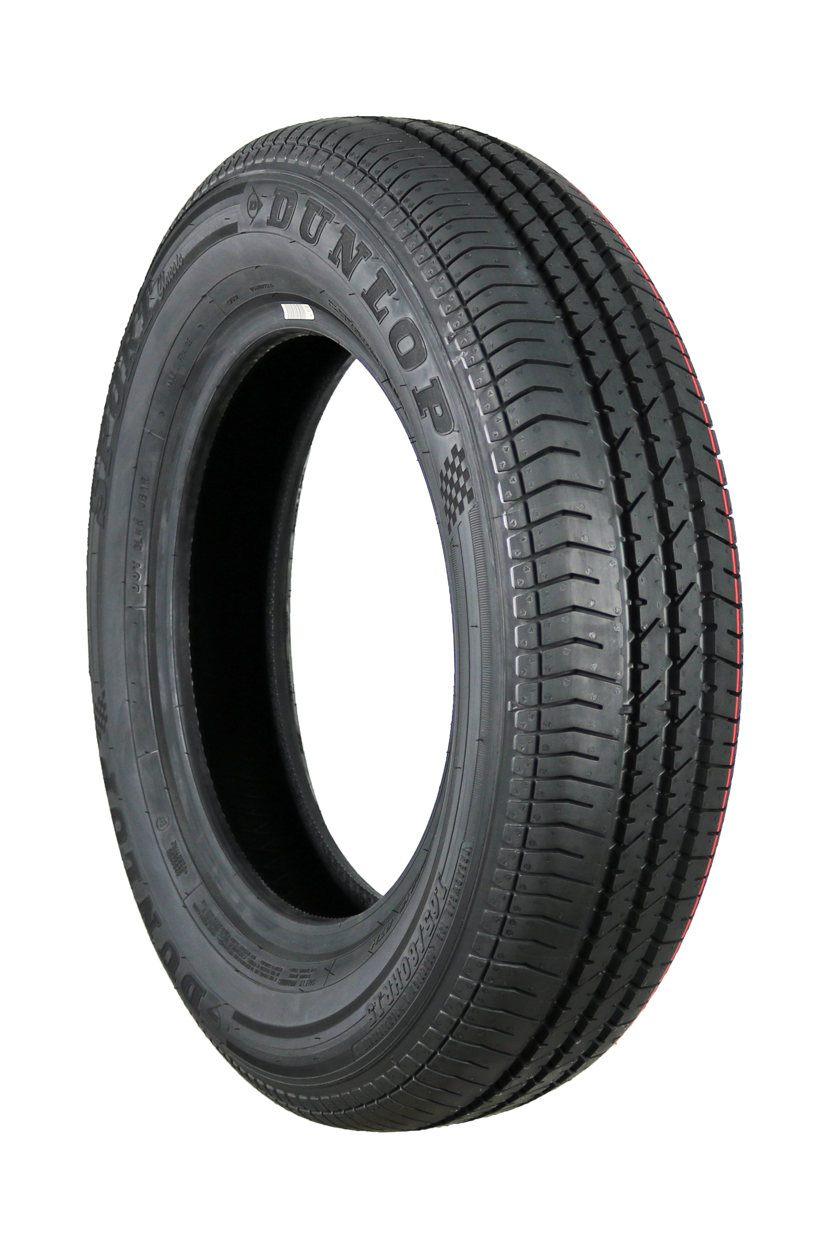 Dunlop Sport Classic 165/80R15 87H