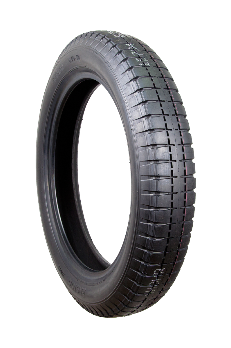 Ensign Triple 450H19