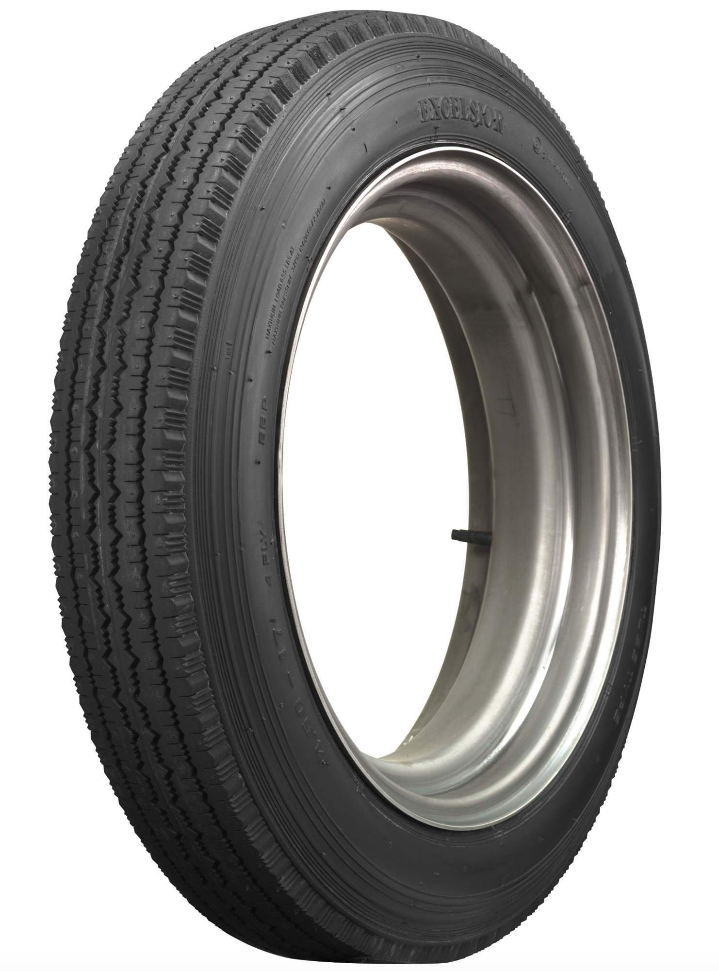 Excelsior&#x20;475&#x2F;500-20&#x20;Blackwall