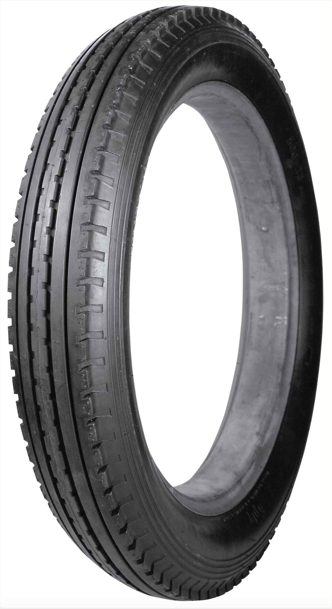 Excelsior 500-23 Blackwall