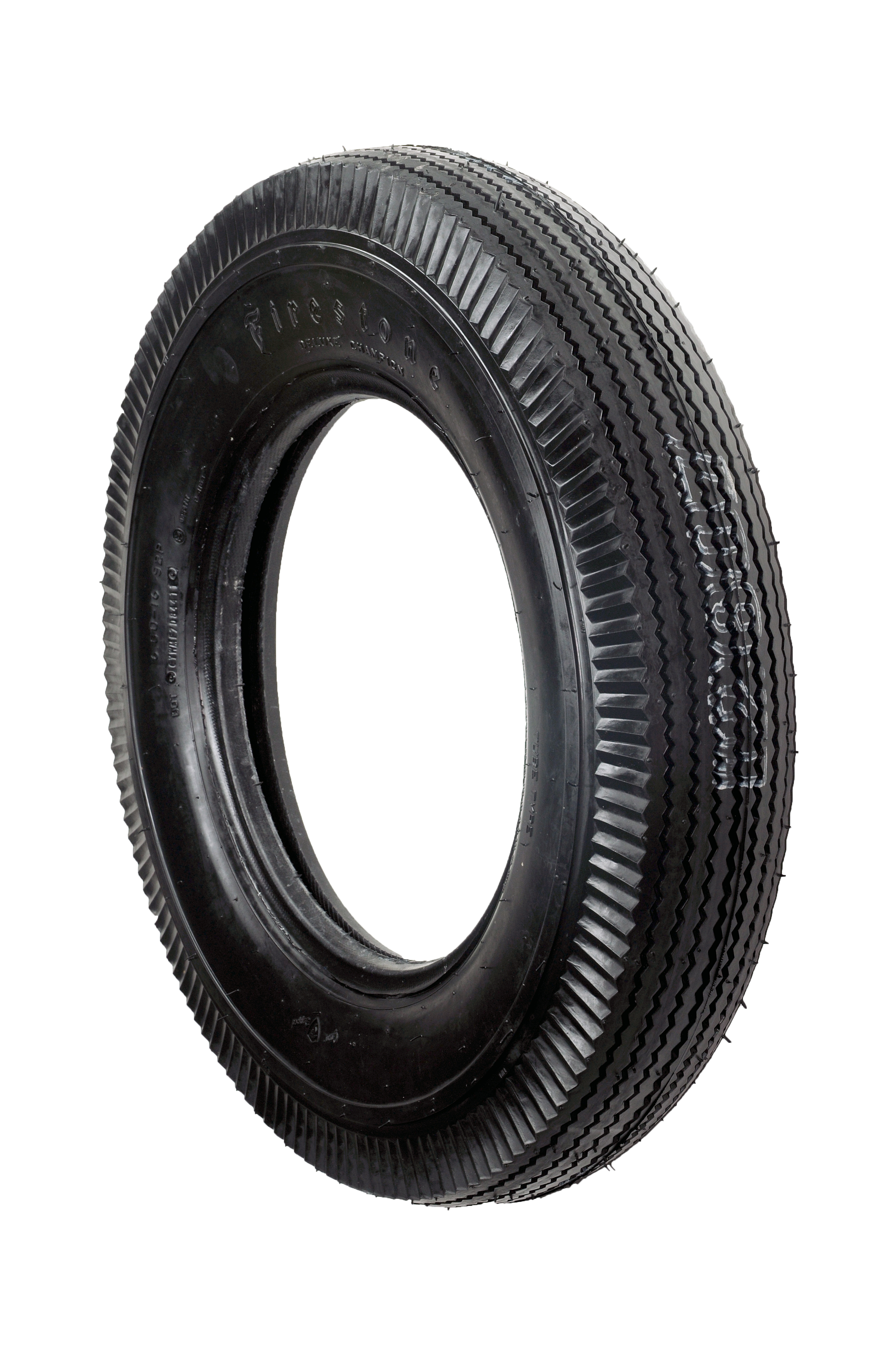 Firestone 650-16 Tyre