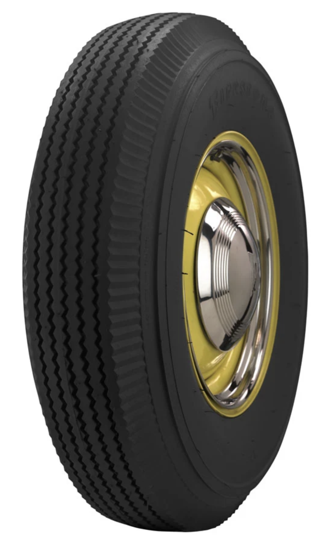 Firestone 600-20 Truck