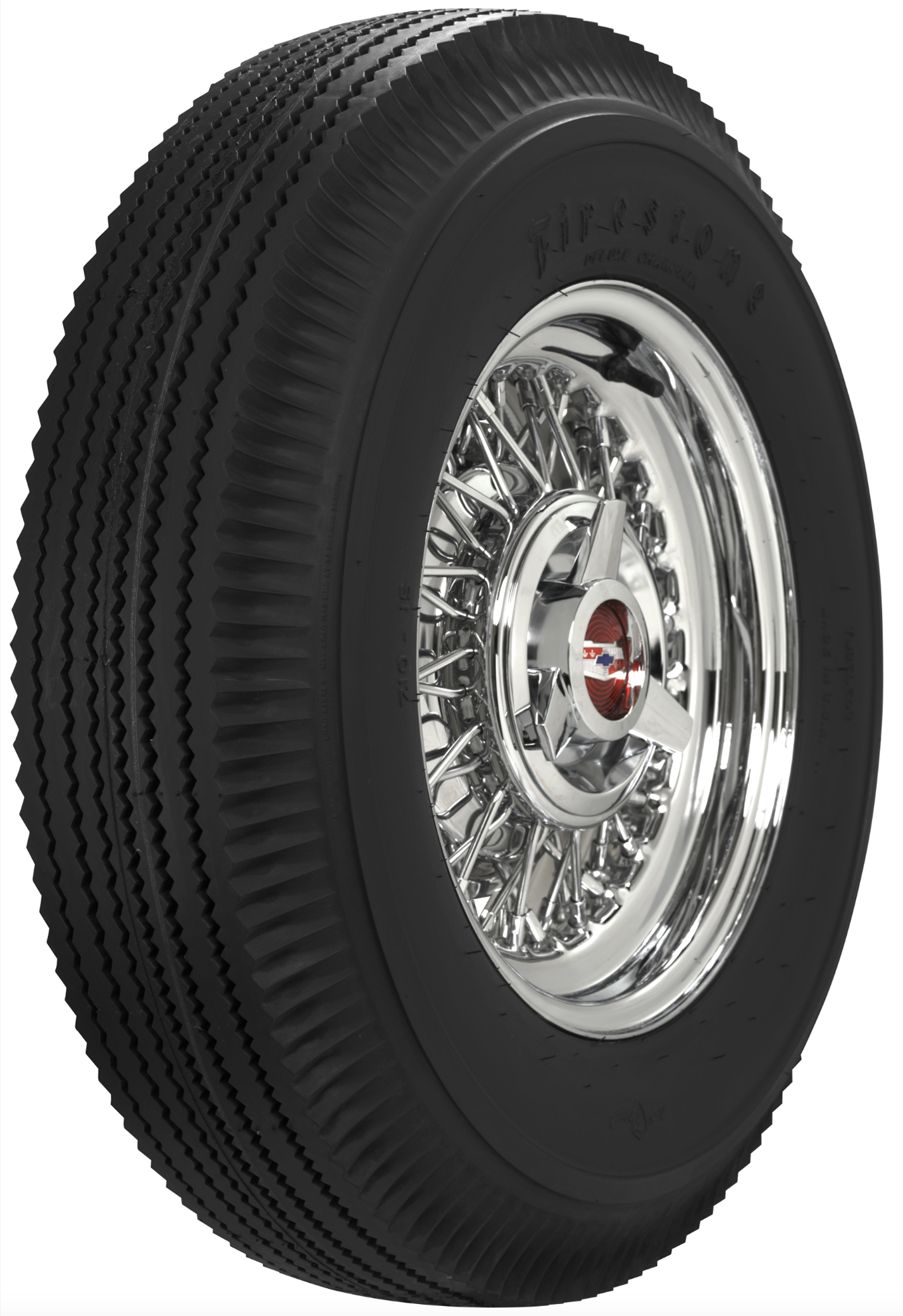 Firestone 710-15