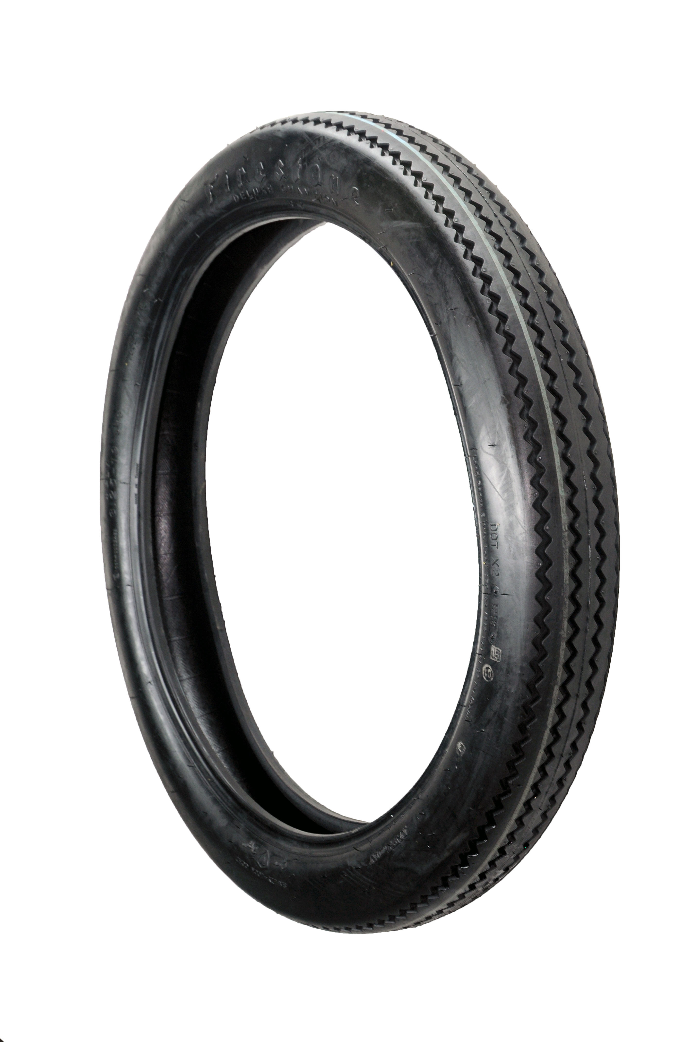 Firestone MC Deluxe Champion Universal 450-18