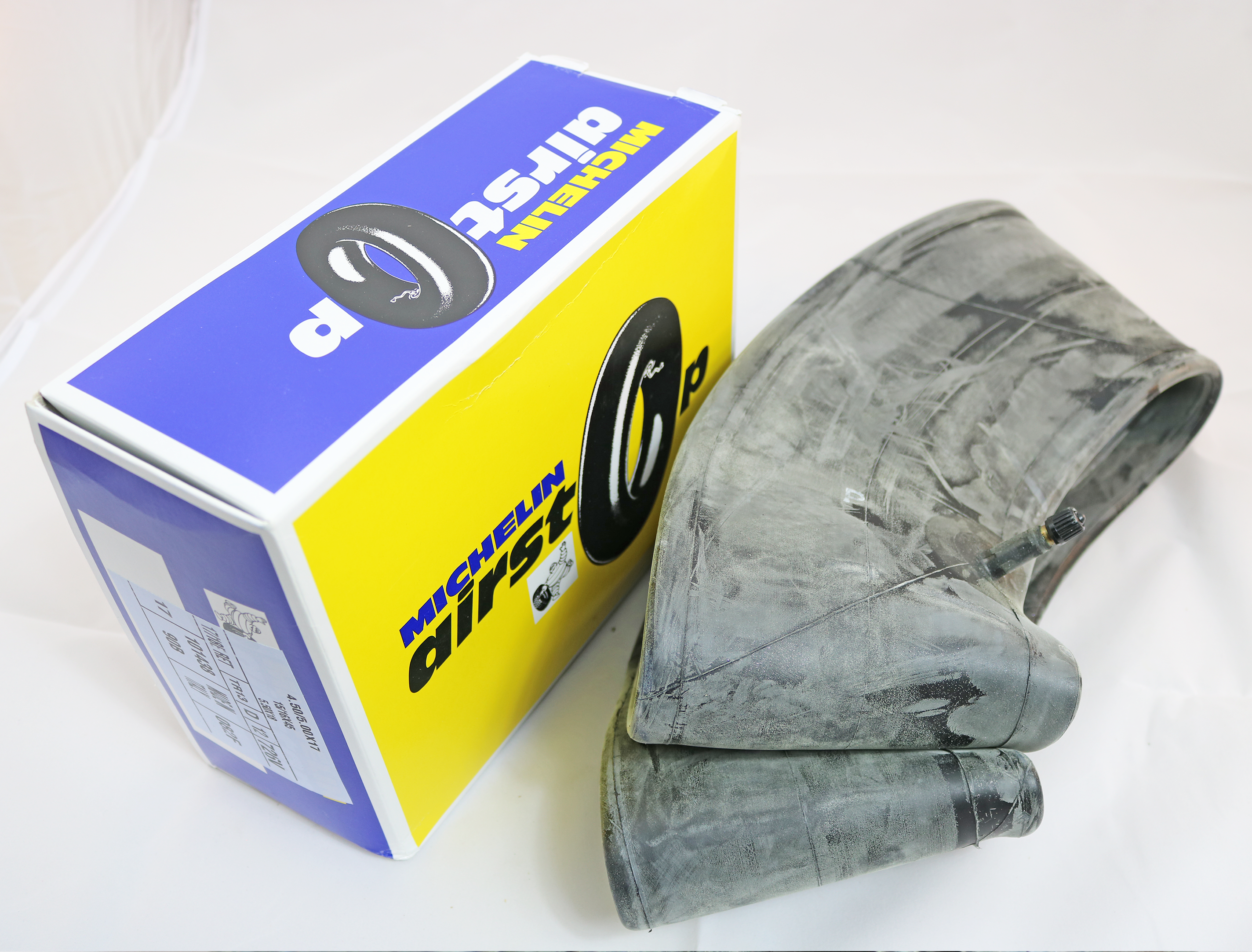 Michelin&#x20;17&#x2F;18E&#x20;RET&#x20;Inner&#x20;tube&#x20;525&#x2F;550-17&#x2F;18