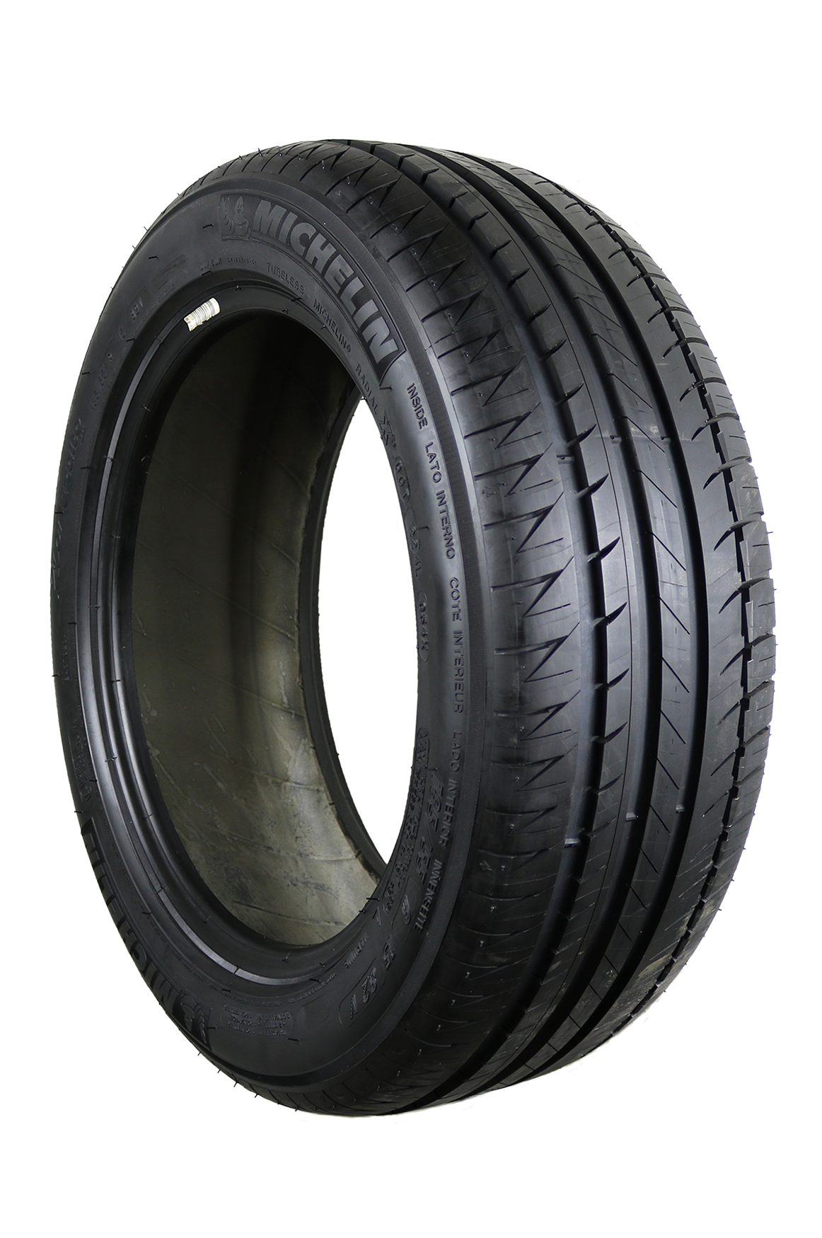 michelinpilotexalto18555r15