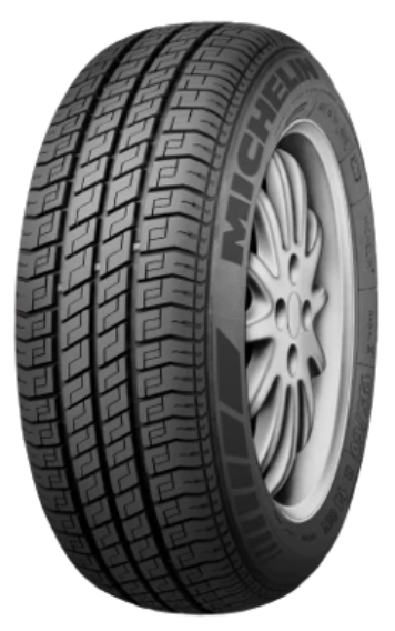 Michelin MXV3-A 195/65VR14 89V