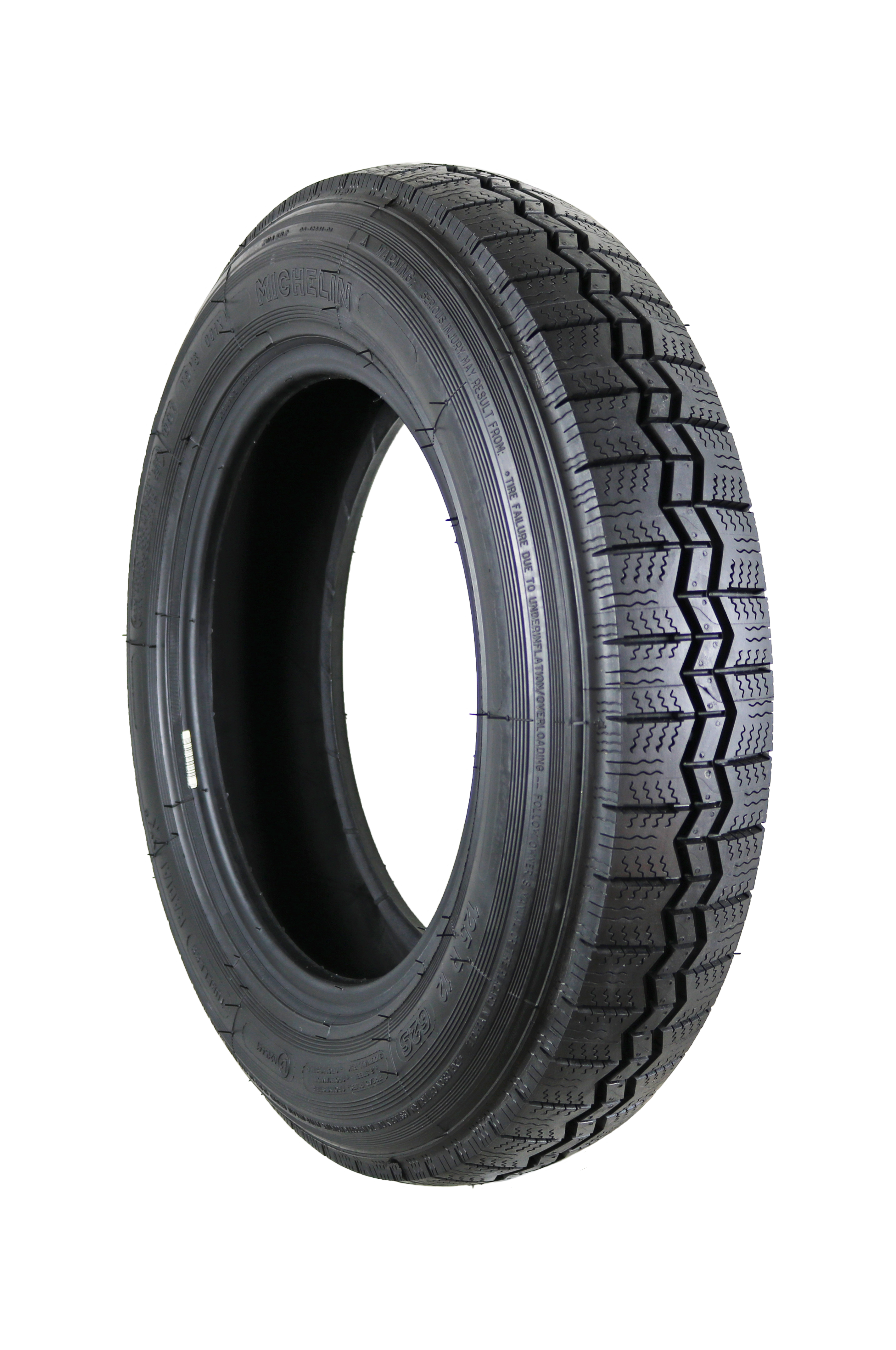 michelinx125r12
