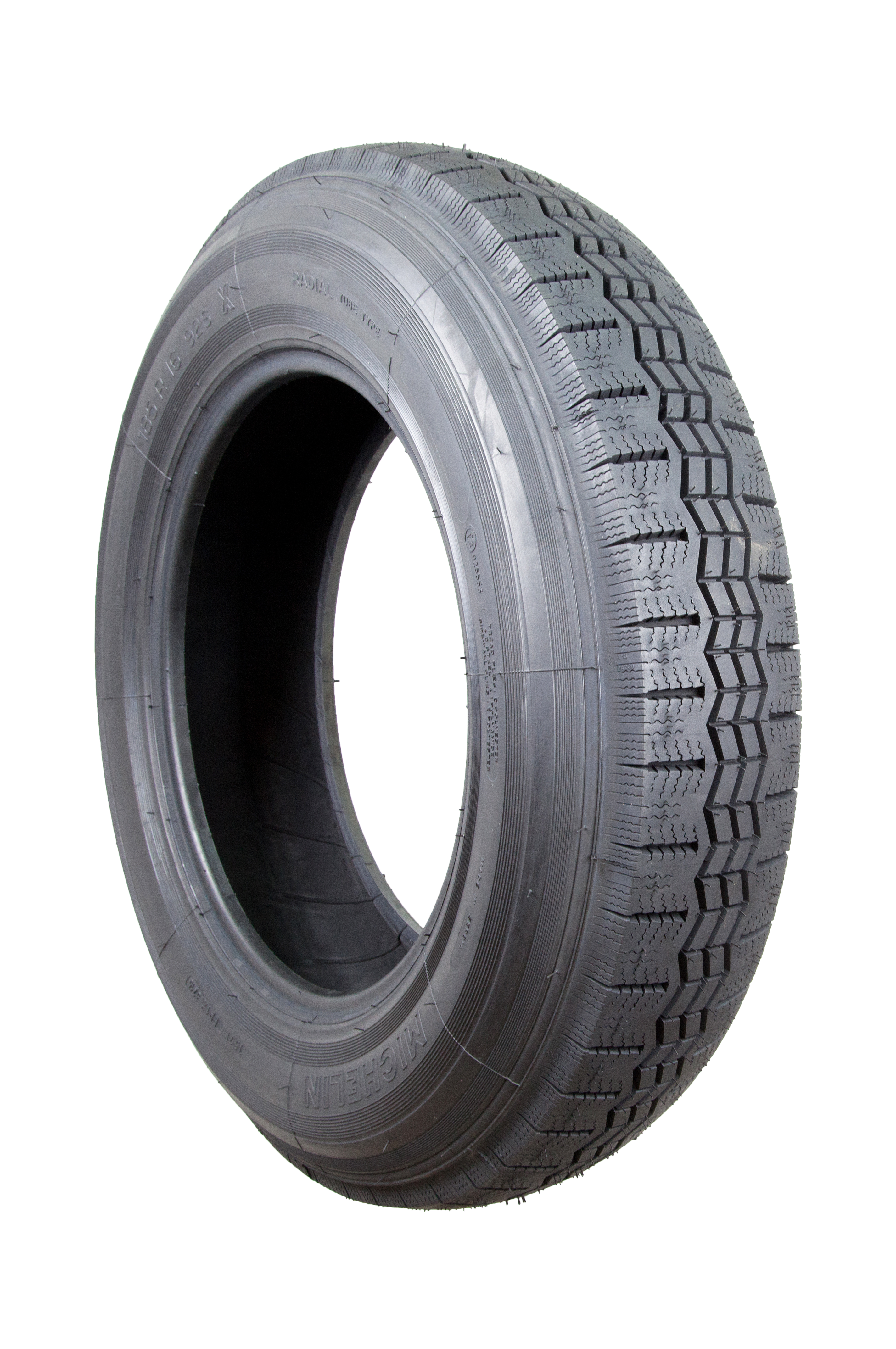 michelinx185r16
