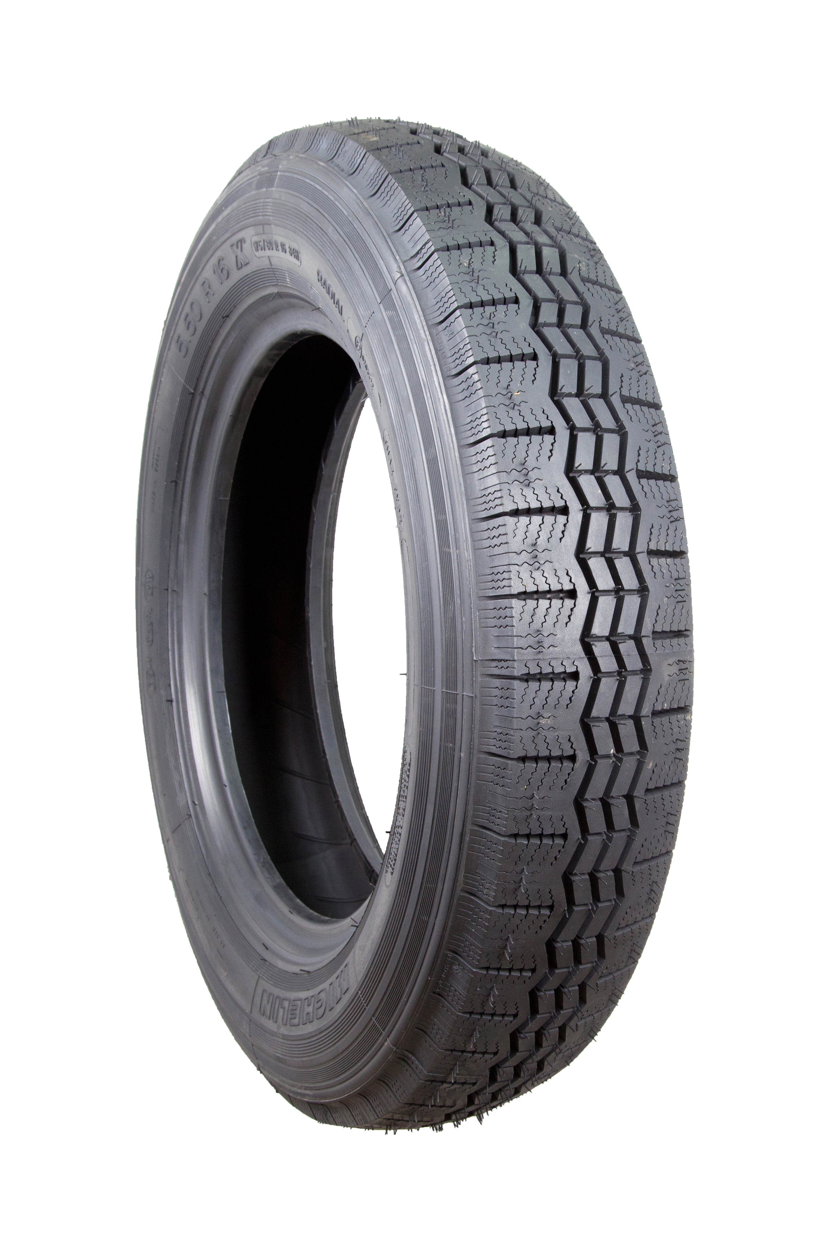 MICHELINX550R16