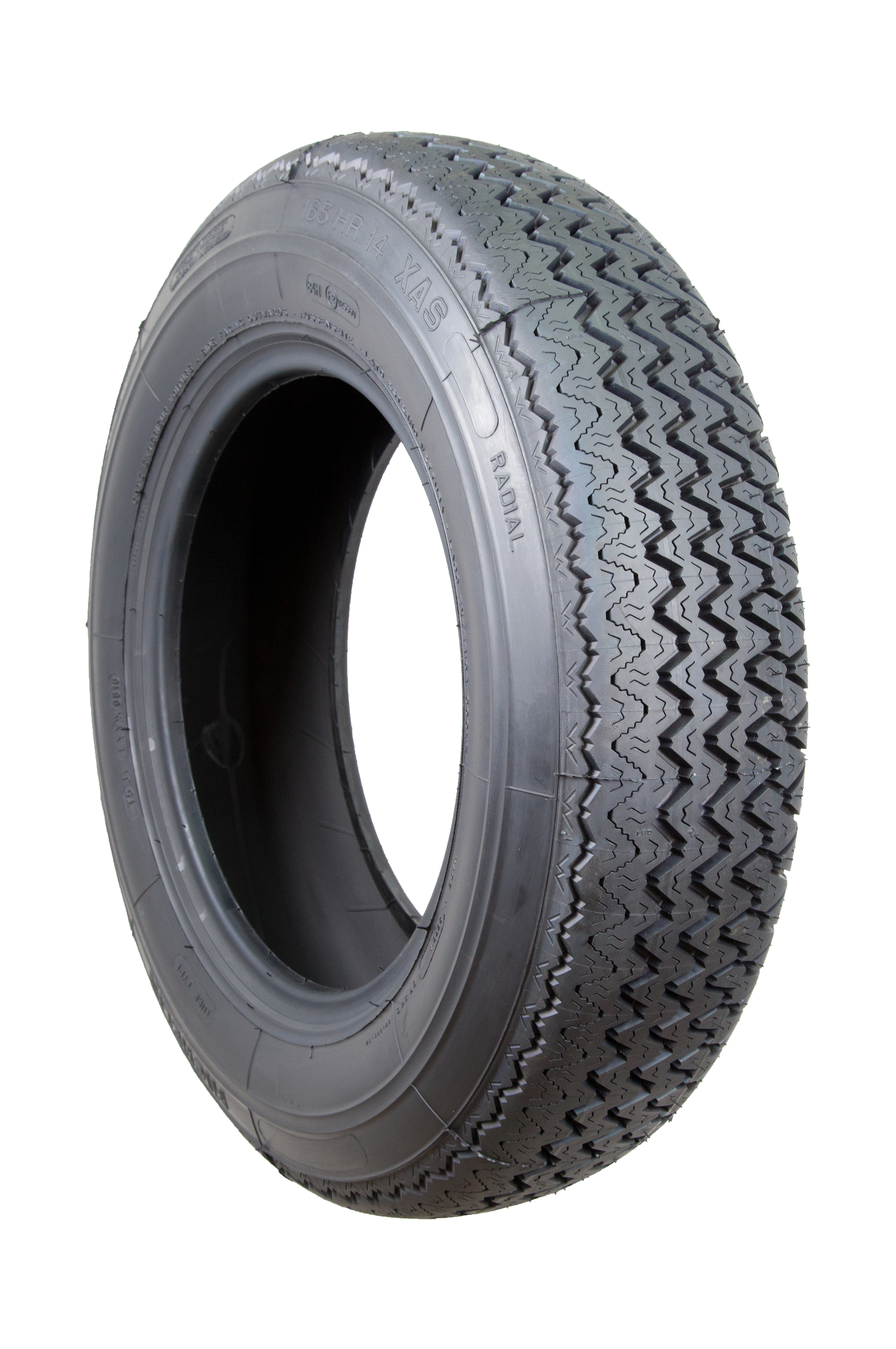 michelinxas165r14