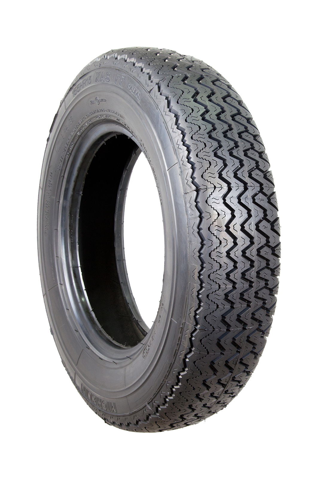 Michelin XAS FF 145R13 74H