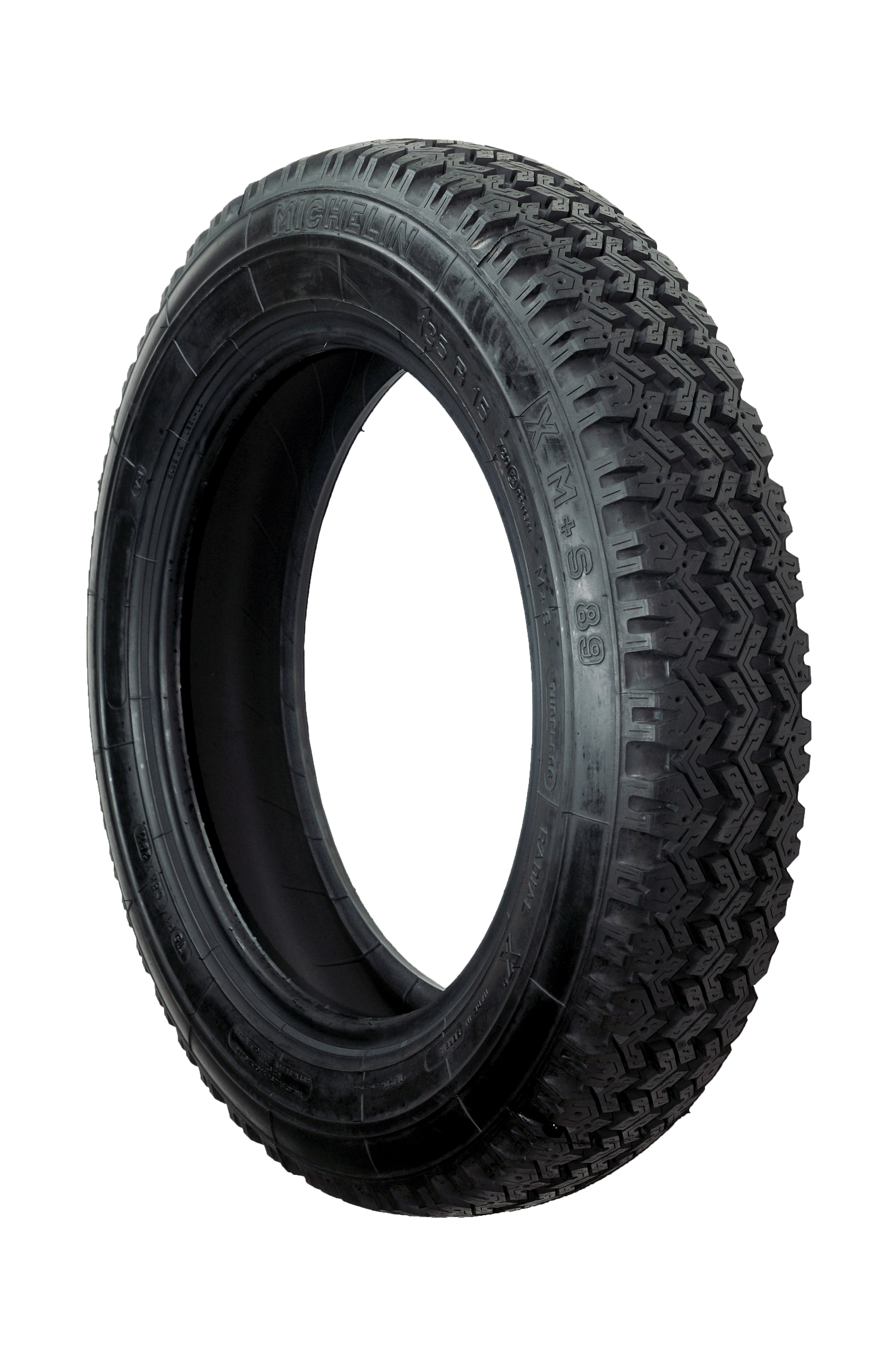 michelinxm&s135r15