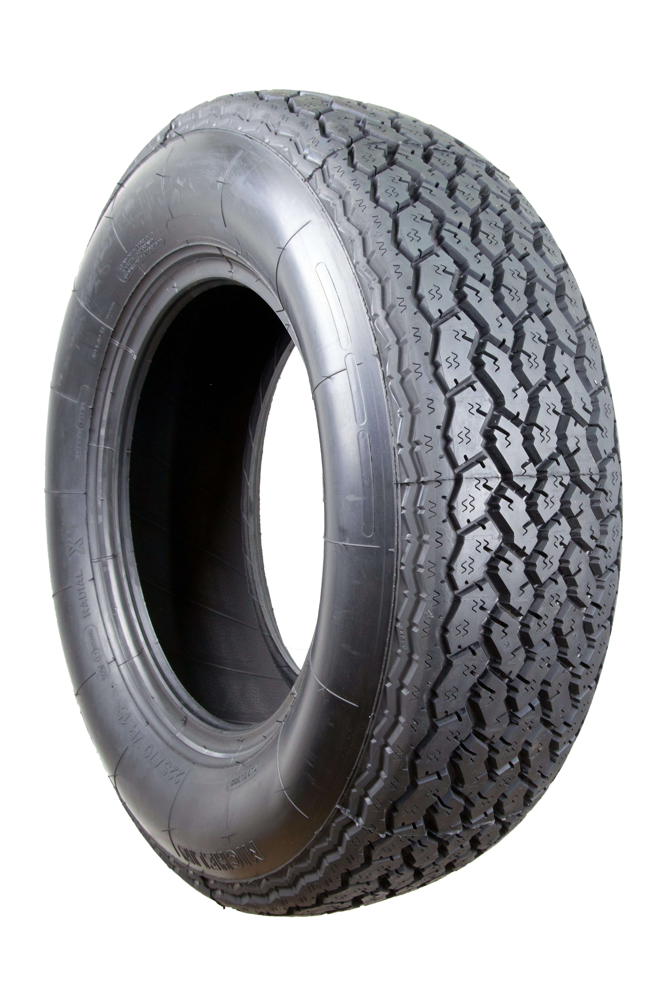 michelinxwx22570r15
