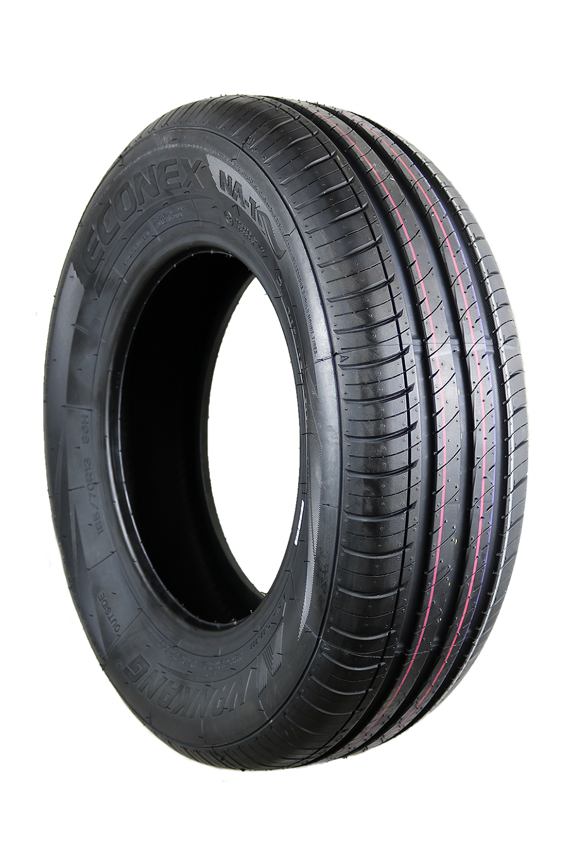 Nankang NA-1 205/70R14 98T