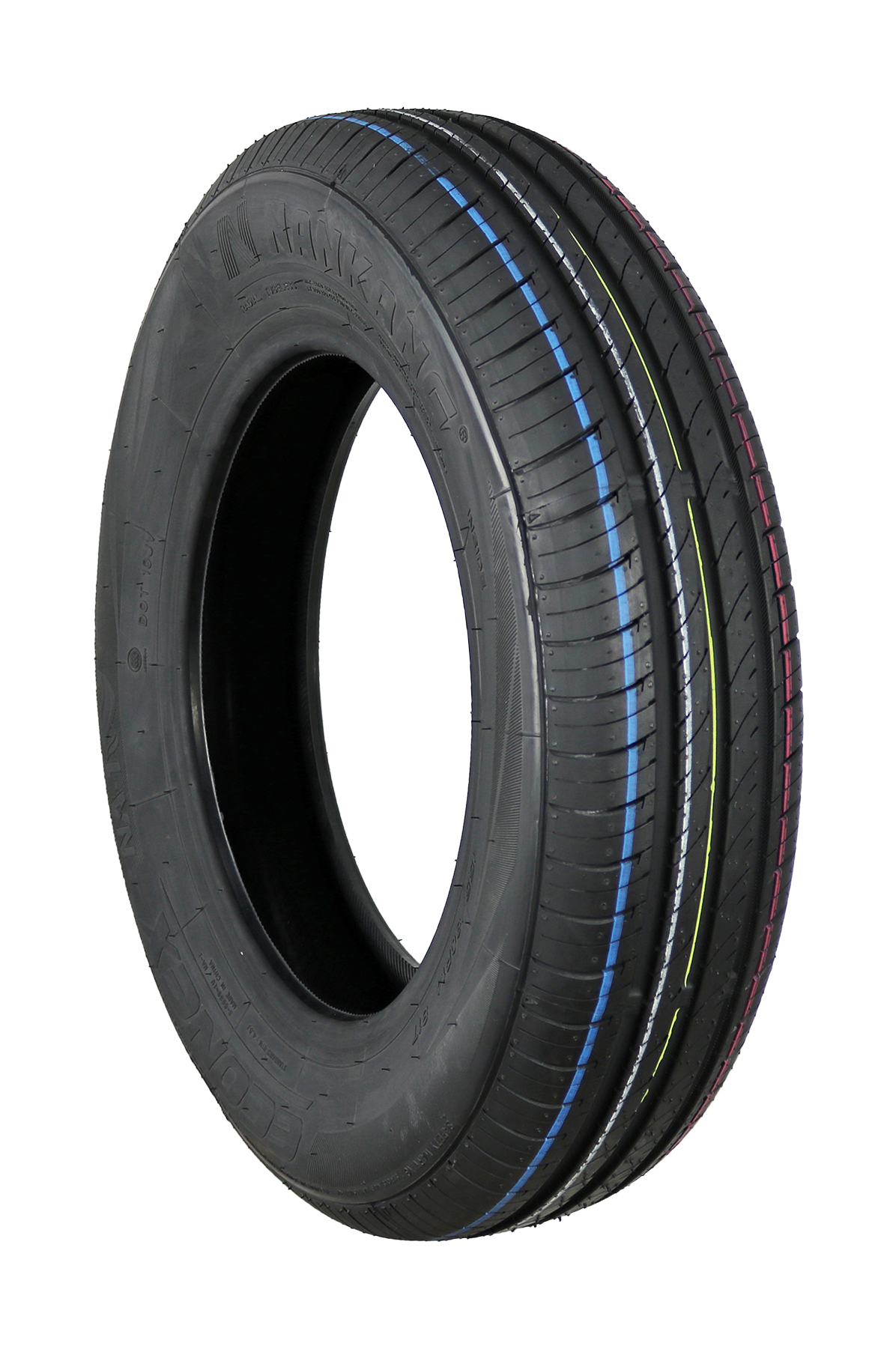 Nankang NA-1 145/70R12 69T