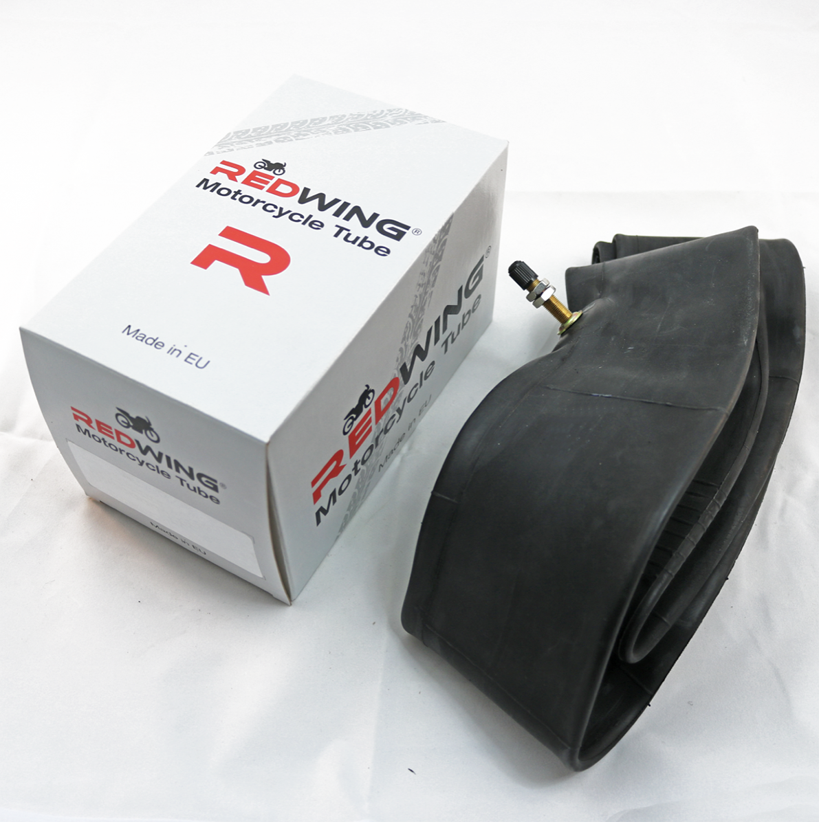 Redwing Inner Tube (Centre Metal Valve) 325/350/400-16