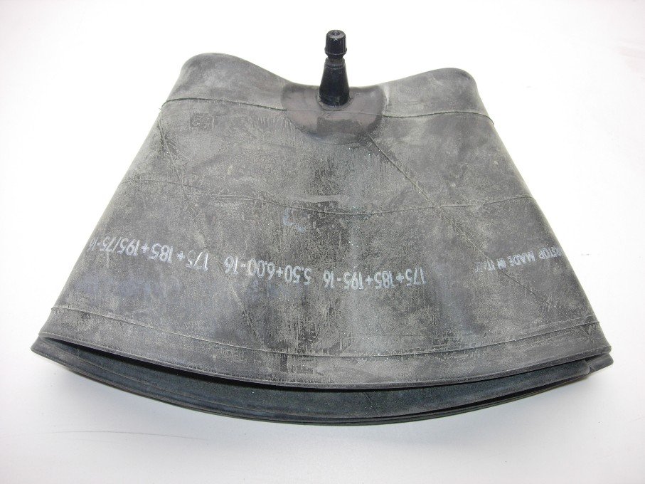 Michelin 16F15 Inner tube 185/550/600-16 Classic Vintage Tyres