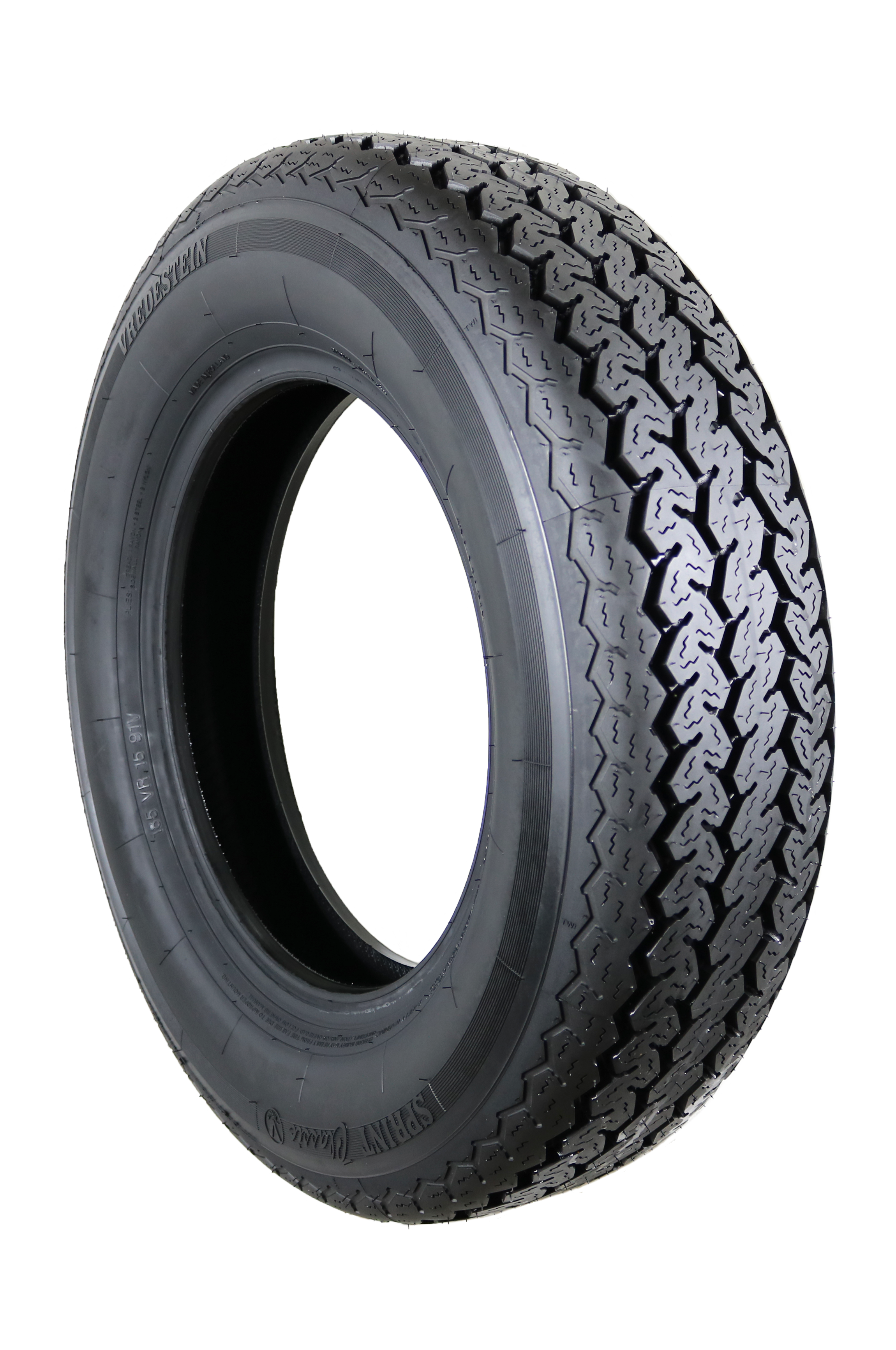 Vredestein Sprint Classic 185/80R15 91V tyre