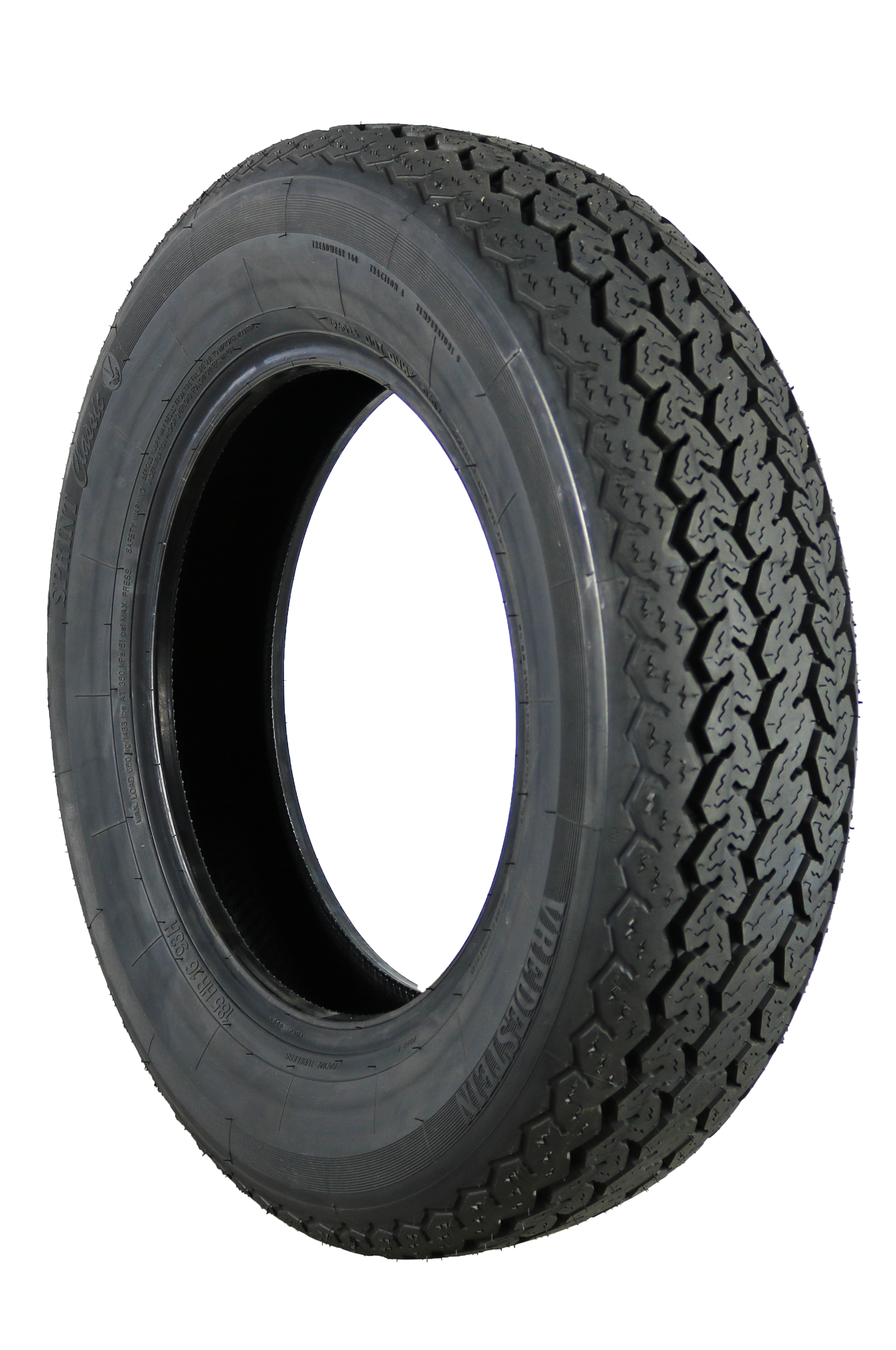 Vredestein Sprint Classic 185R16 93V tyre