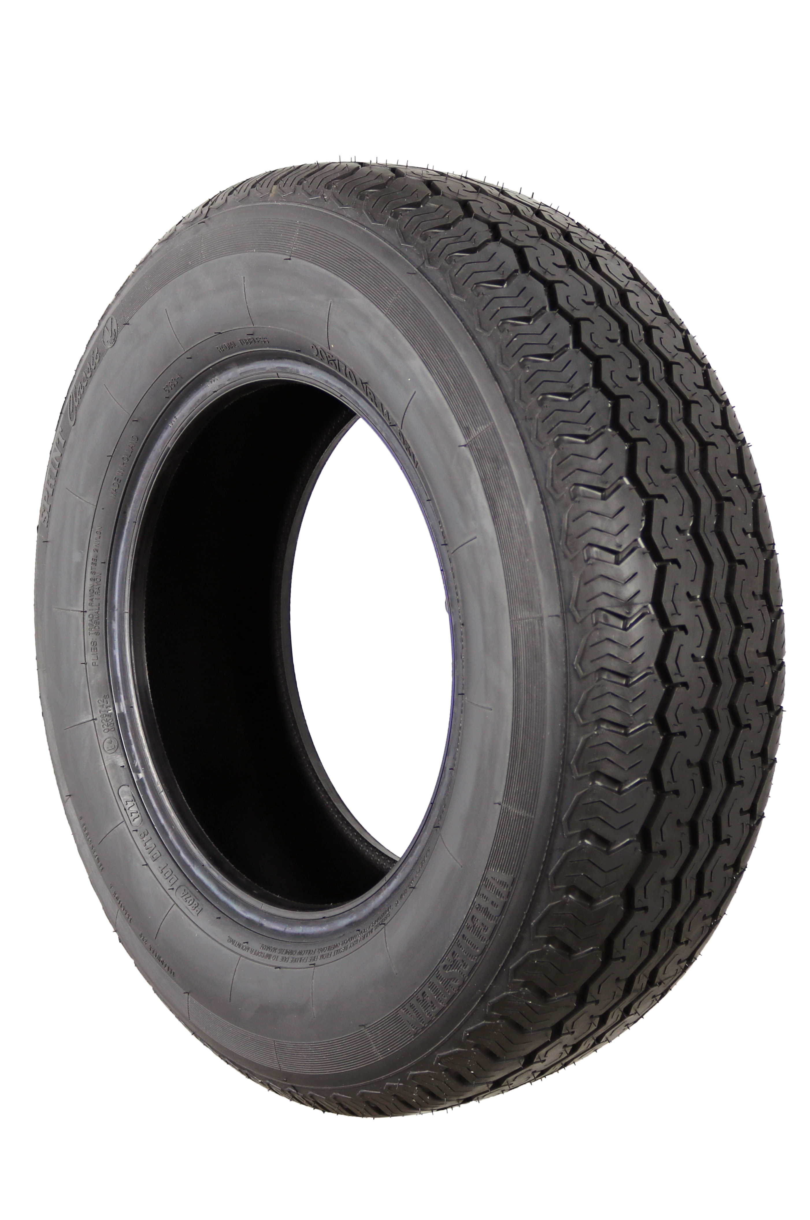 Vredestein Sprint Classic 205/70R14 95V tyre