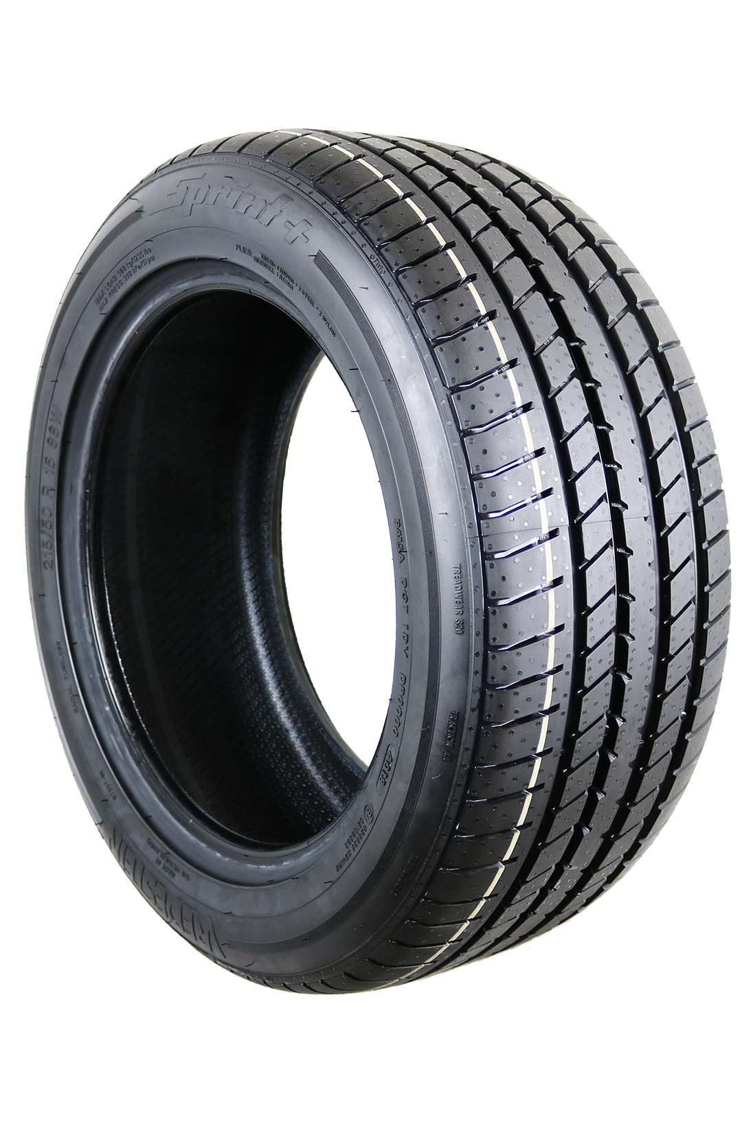 Vredestein Sprint+ 205/55R15 88W