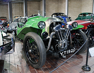 3 wheeler 1928 to 1930